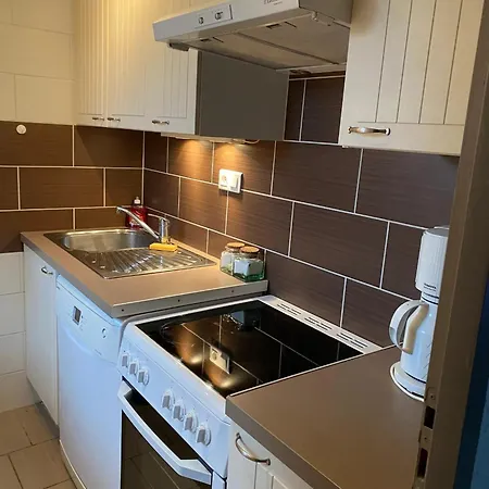 Confortable A Julien En Born 40 M² Terrasse Et Parking Saint-Julien-en-Born