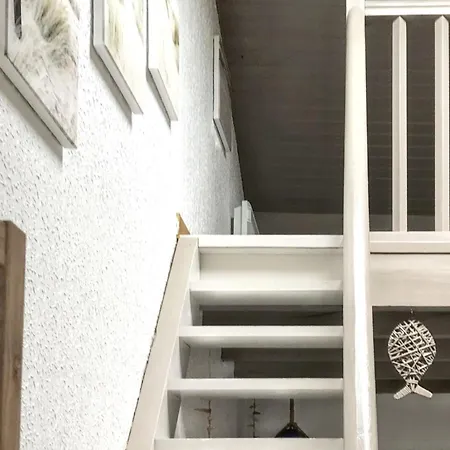 Confortable A Julien En Born 40 M² Terrasse Et Parking Saint-Julien-en-Born