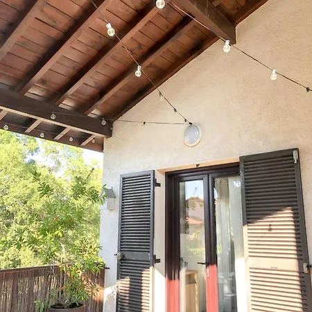 Confortable A Julien En Born 40 M² Terrasse Et Parking Apartment *