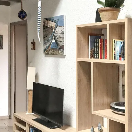 Confortable A Julien En Born 40 M² Terrasse Et Parking Apartment Saint-Julien-en-Born