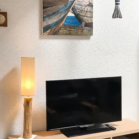 Appartamento à Saint-julien 40 M² Avec Vue Jardin *